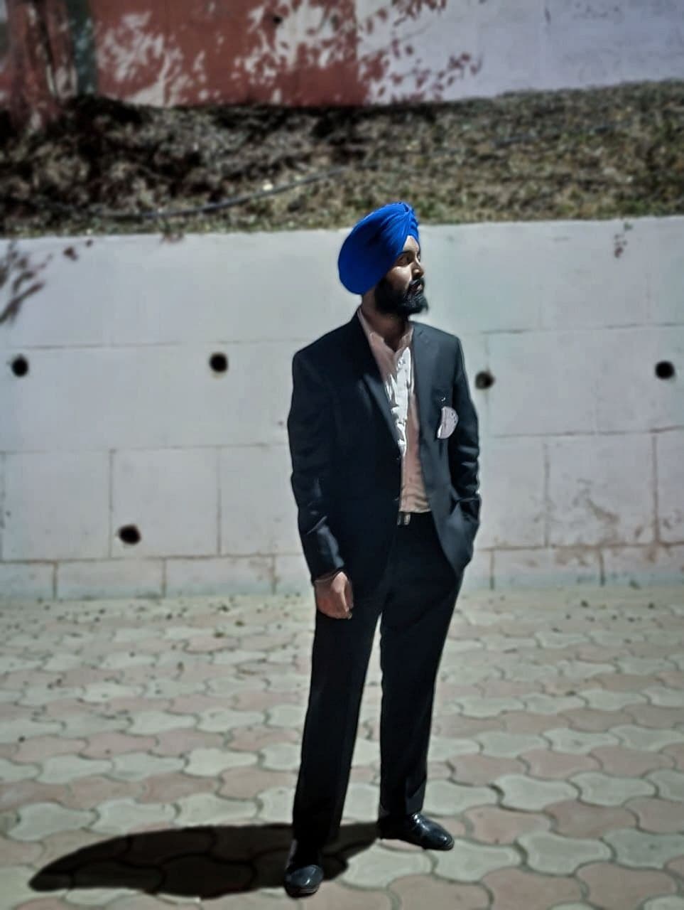 Jaspreet Singh - Full Stack Developer
